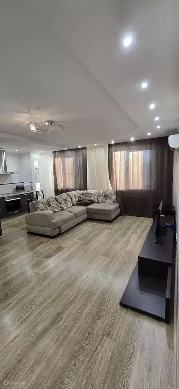 Продаётся 3-к квартира, 87 м - Фото 0