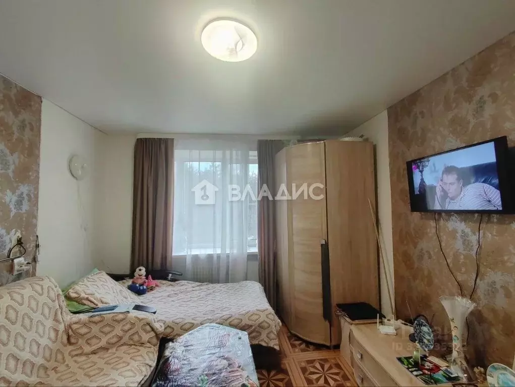 Комната Воронежская область, Воронеж ул. 45-й Стрелковой Дивизии, 263 ... - Фото 1