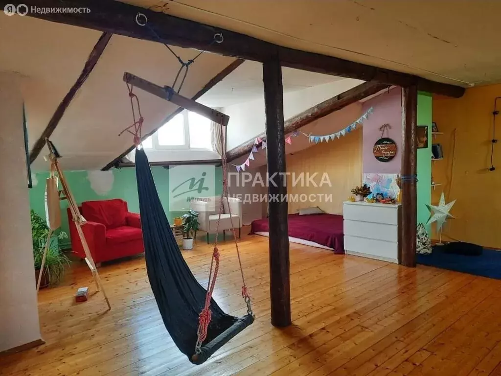 3-комнатная квартира: Москва, улица Бочкова, 8 (150 м) - Фото 2