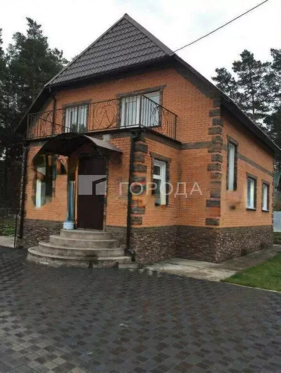 Дом в село Тальменка, Кедровая улица, 43 (135 м) - Фото 1