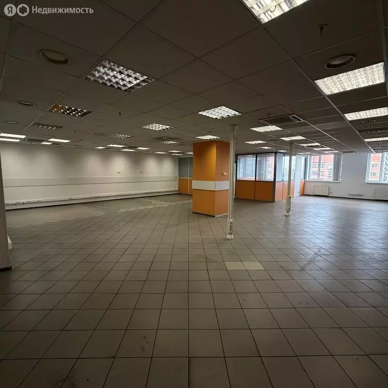 Офис (182.3 м) - Фото 1