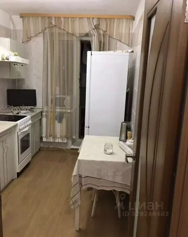 1-к кв. Санкт-Петербург Комендантский просп., 25К1 (37.0 м) - Фото 2