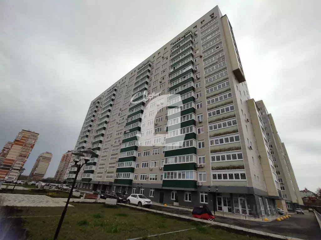 Помещение свободного назначения в Краснодарский край, Краснодар ул. ... - Фото 0
