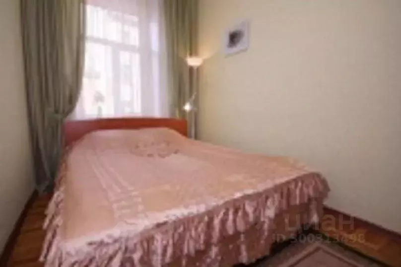 2-к кв. Санкт-Петербург ул. Достоевского, 12 (46.0 м) - Фото 1