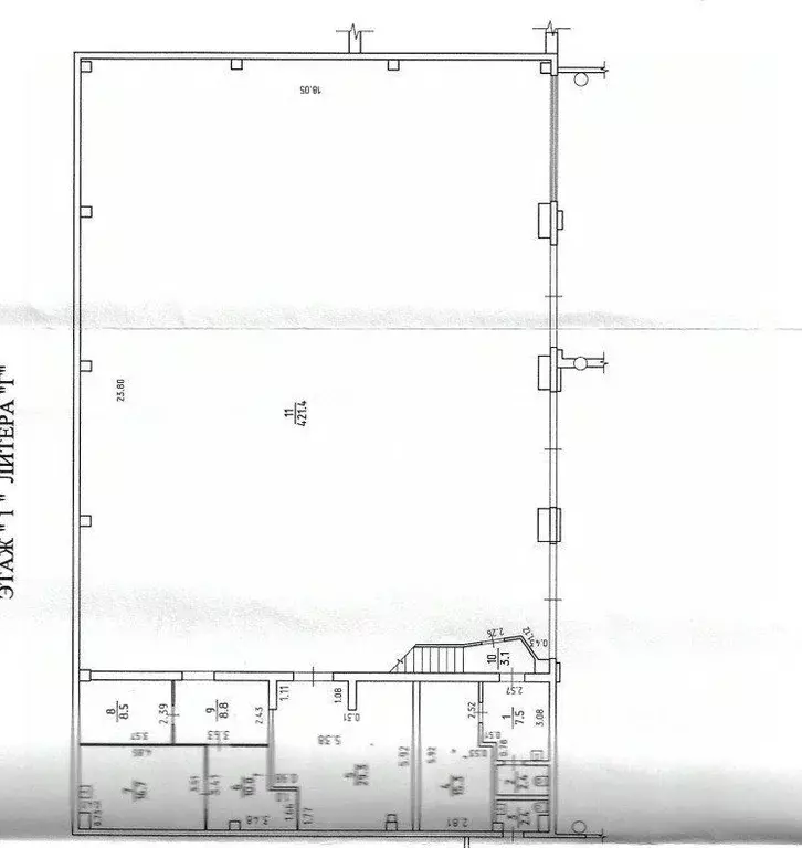 Производственное помещение в Удмуртия, Ижевск 14-я ул., 141Б (671 м) - Фото 2