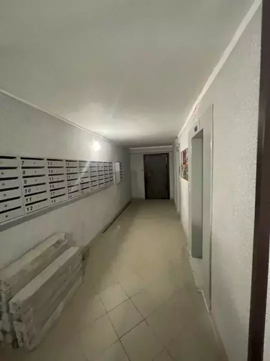 Продаётся 4-к квартира, 83 м - Фото 1