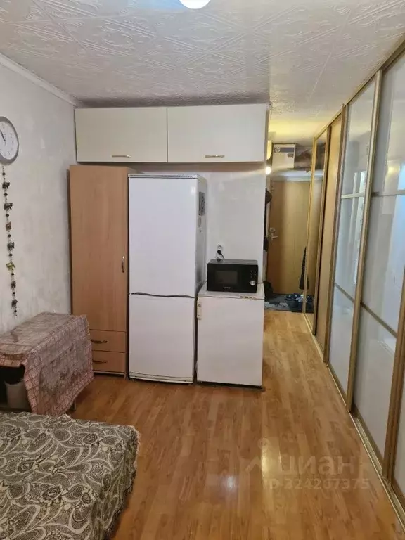 Студия Башкортостан, Уфа ул. Софьи Перовской, 25 (22.0 м) - Фото 2