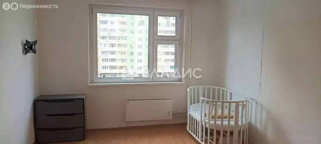 1-комнатная квартира: Москва, район Троицк, Нововатутинский проспект, ... - Фото 1