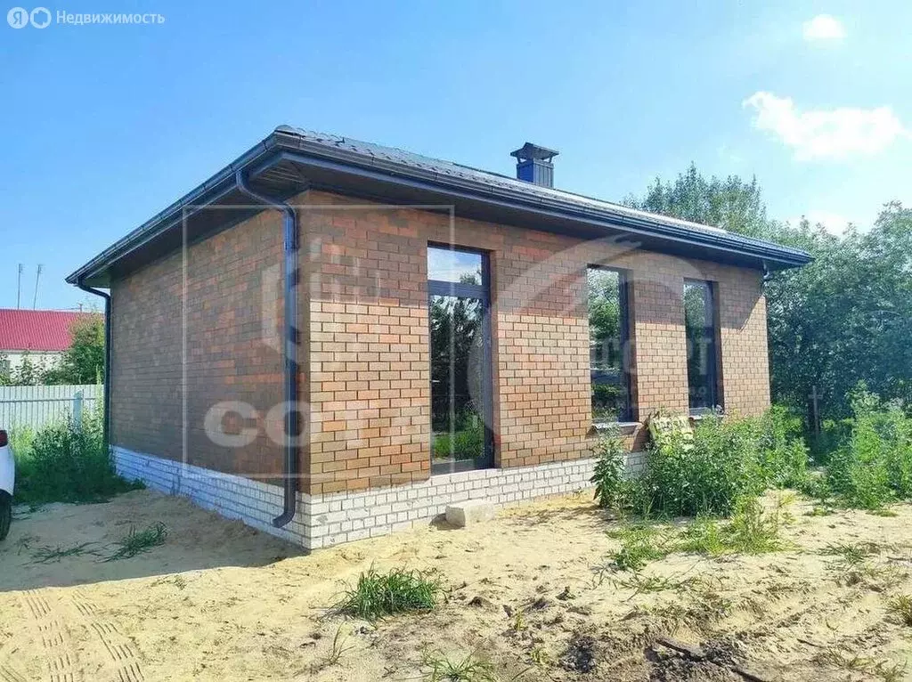 Дом в Воля, улица Максима Горького, 5 (64 м) - Фото 1