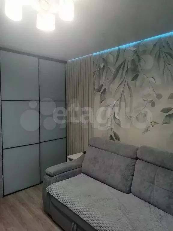 2-к. квартира, 45,1 м, 4/5 эт. - Фото 1