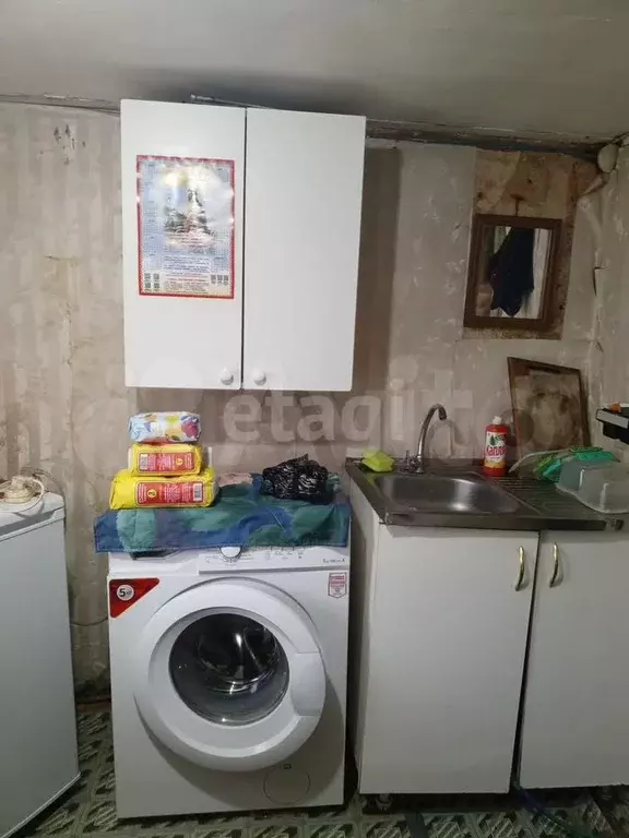 Дом 29,2 м на участке 16,1 сот. - Фото 1