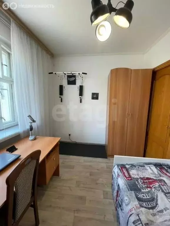 3-комнатная квартира: Самара, проспект Карла Маркса, 13 (74.2 м) - Фото 2