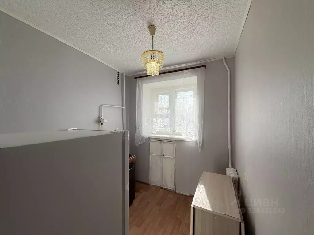 1-к кв. Чувашия, Чебоксары ул. Магницкого, 20 (27.5 м) - Фото 1
