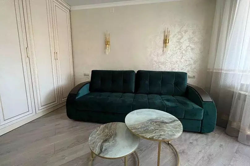 2-к кв. Ставропольский край, Кисловодск ул. Гагарина, 28 (60.0 м) - Фото 1