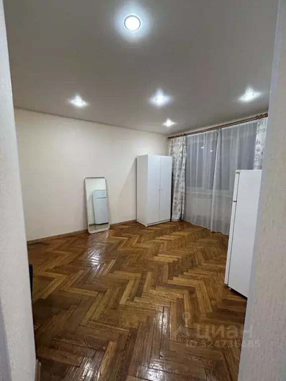 1-к кв. Санкт-Петербург ул. Васенко, 5/15 (33.0 м) - Фото 1