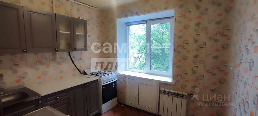 3-к кв. Челябинская область, Челябинск ул. Трубников, 7 (55.8 м) - Фото 2