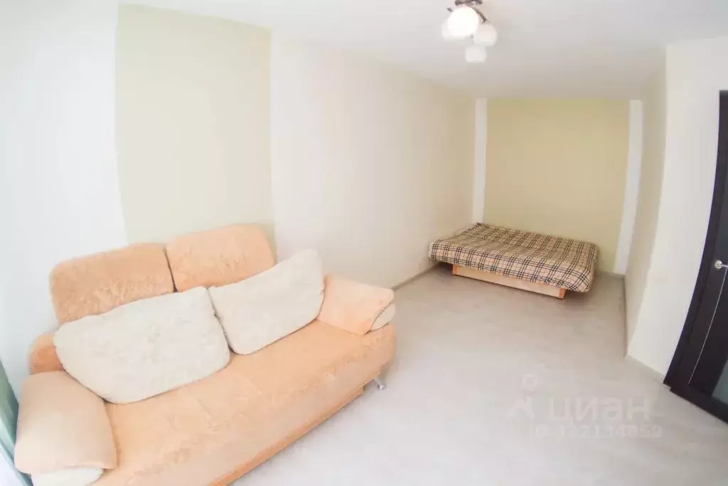 1-к кв. Владимирская область, Владимир просп. Строителей, 15д (41.0 м) - Фото 2