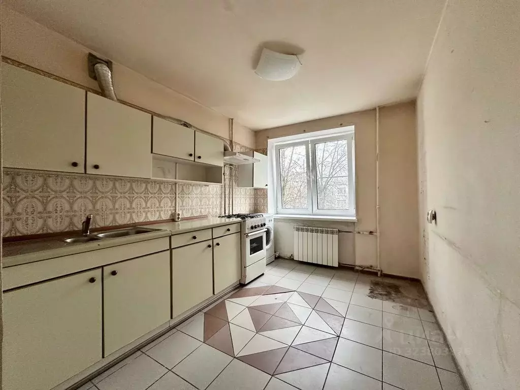 2-к кв. Санкт-Петербург Штурманская ул., 42К2 (56.8 м) - Фото 2