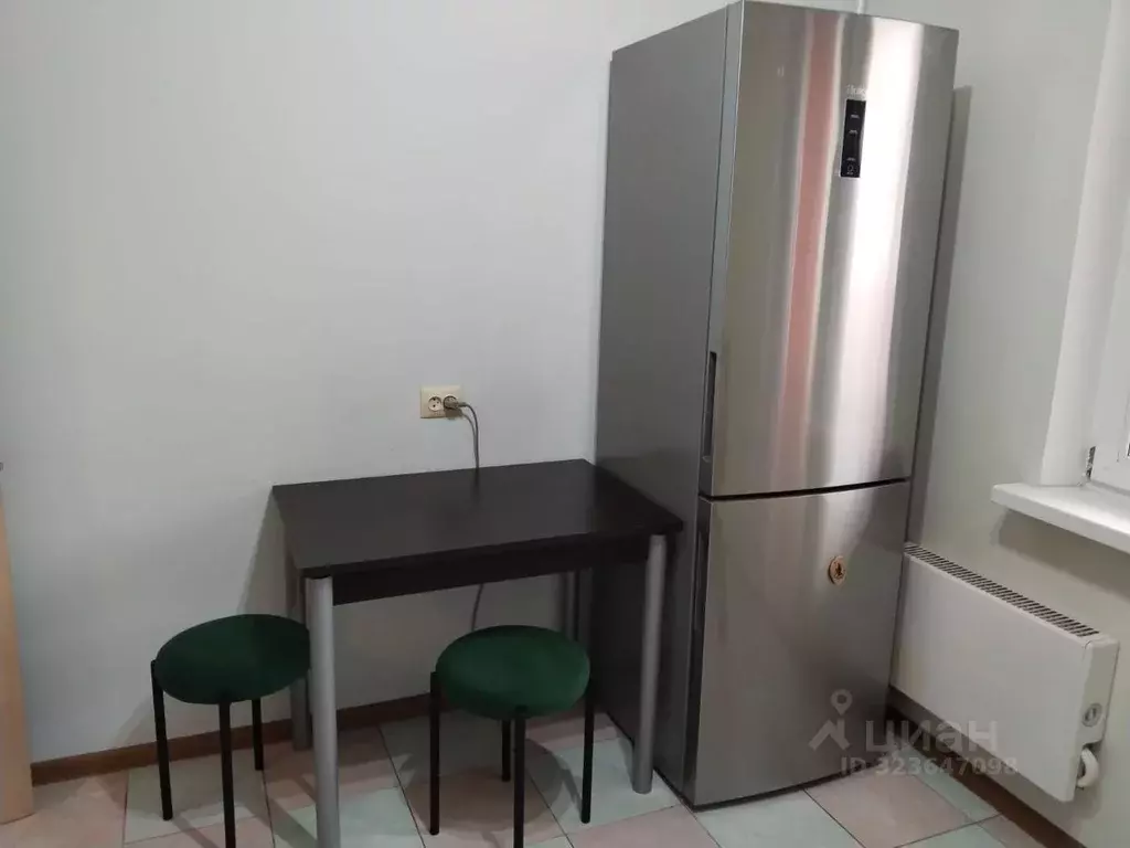 1-к кв. Московская область, Щелково Комсомольская ул., 24 (40.9 м) - Фото 1