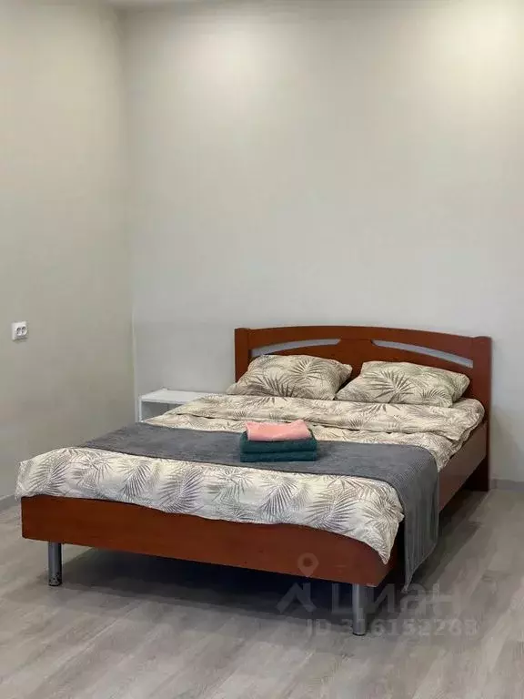1-к кв. Бурятия, Улан-Удэ ул. Смолина, 67к1 (42.0 м) - Фото 0