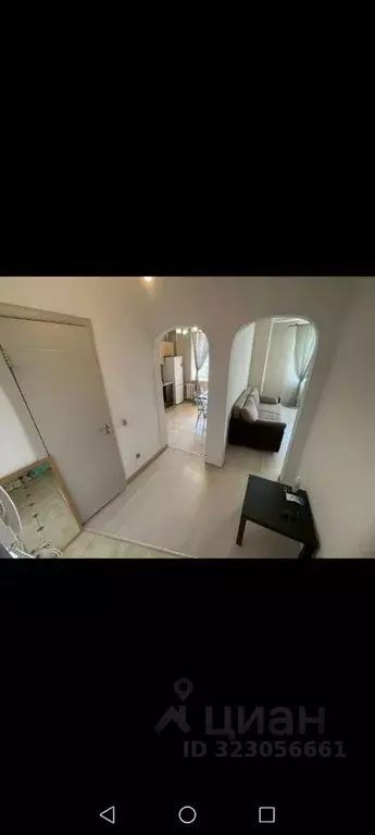 1-к кв. Татарстан, Казань ул. Маршала Чуйкова, 59в (40.0 м) - Фото 2