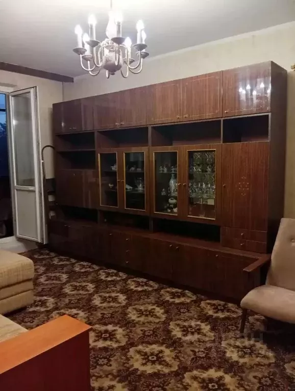 2-к кв. Москва Ярославское ш., 120К3 (51.0 м) - Фото 2