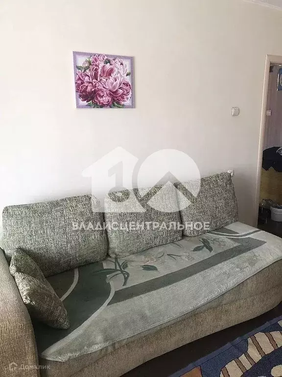 Продаётся 1-к квартира, 38 м - Фото 1