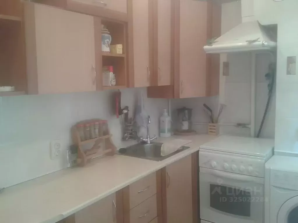 3-к кв. Ивановская область, Иваново Микрорайон 14-е п/о, 200 (52.0 м) - Фото 1