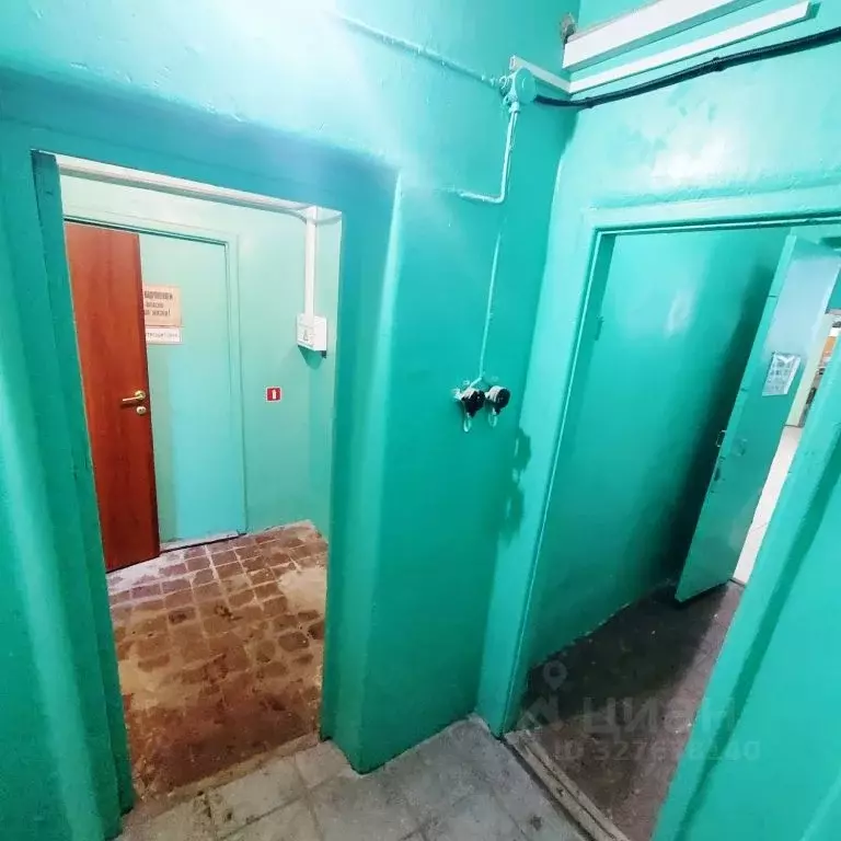 Помещение свободного назначения в Москва, Москва, Зеленоград проезд № ... - Фото 2