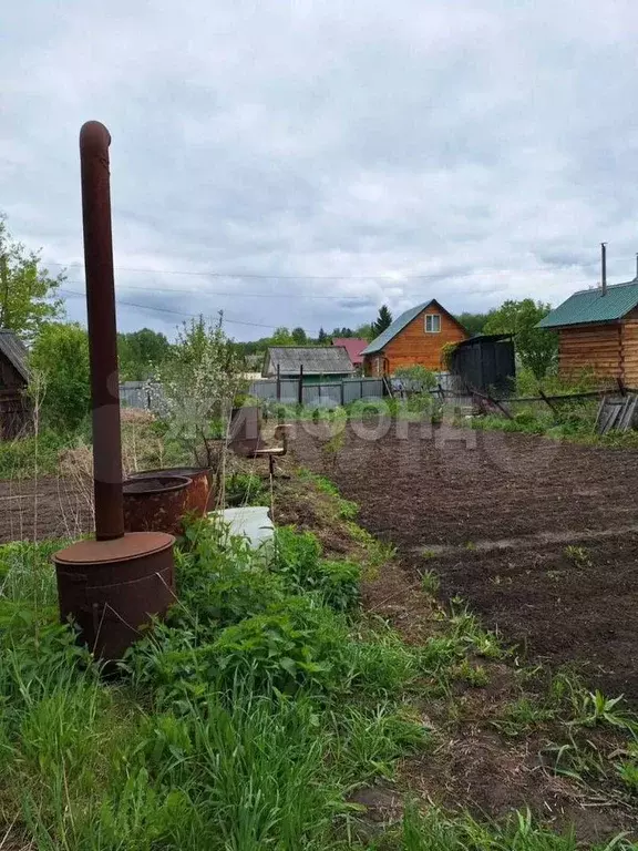 Дача 10 м на участке 4,2 сот. - Фото 1