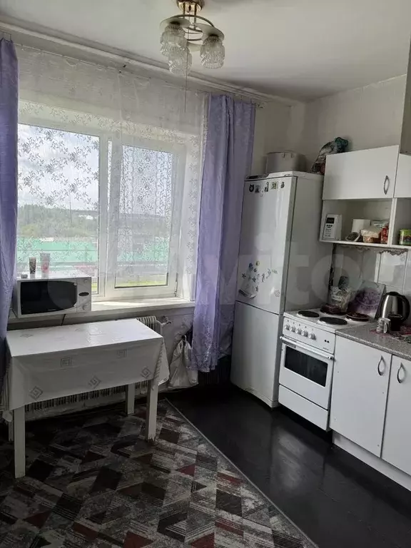 1-к. квартира, 34 м, 9/9 эт. - Фото 0