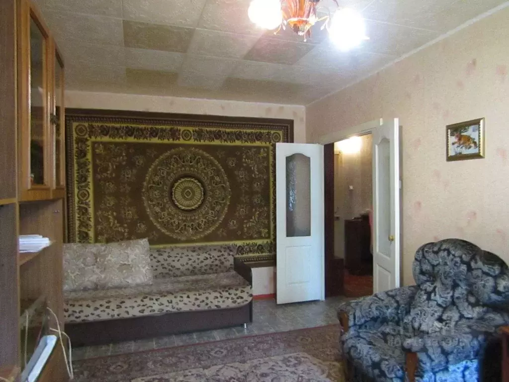 1-к кв. Томская область, Томск ул. Интернационалистов, 12/1 (39.0 м) - Фото 0