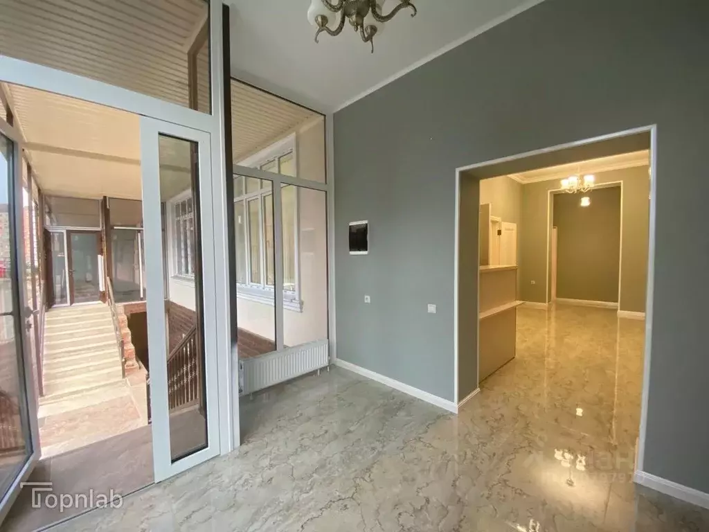 Помещение свободного назначения в Кабардино-Балкария, Нальчик ул. ... - Фото 2