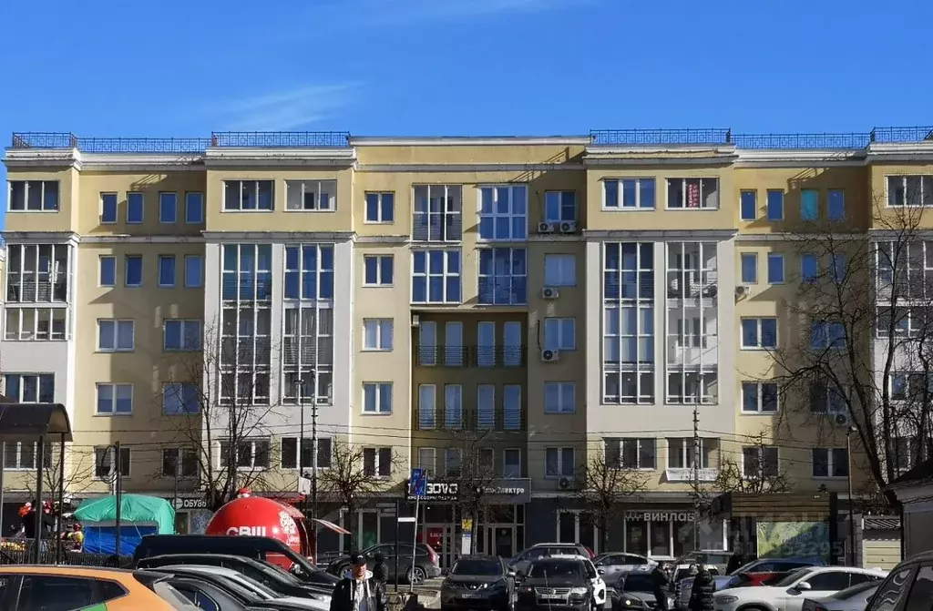 1-к кв. Московская область, Звенигород Одинцовский городской округ, ... - Фото 0