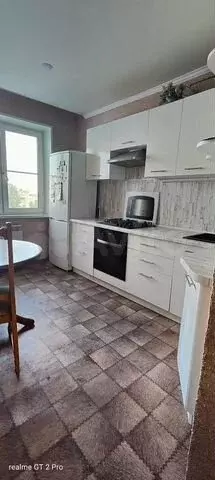 3-к. квартира, 59,9 м, 9/10 эт. - Фото 0