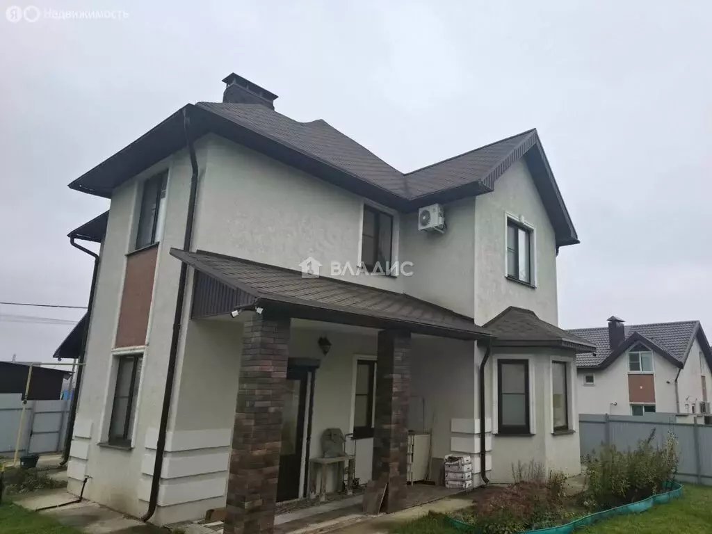 Дом в Каменки, Овражная улица, 15 (158.2 м) - Фото 2