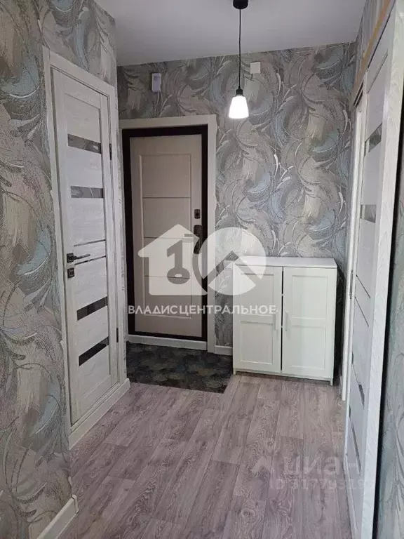 1-к кв. Новосибирская область, Новосибирск ул. Титова, 254 (36.8 м) - Фото 1