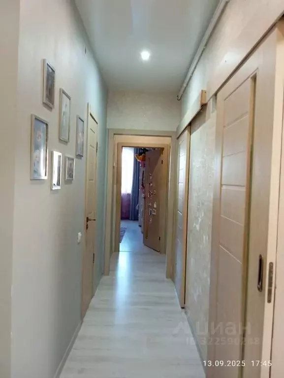 3-к кв. Саха (Якутия), Якутск ул. Кальвица, 30 (89.0 м) - Фото 0