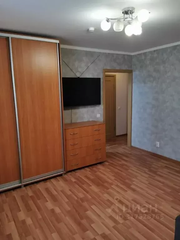 2-к кв. Удмуртия, Ижевск Северный пер., 50 (52.0 м) - Фото 1