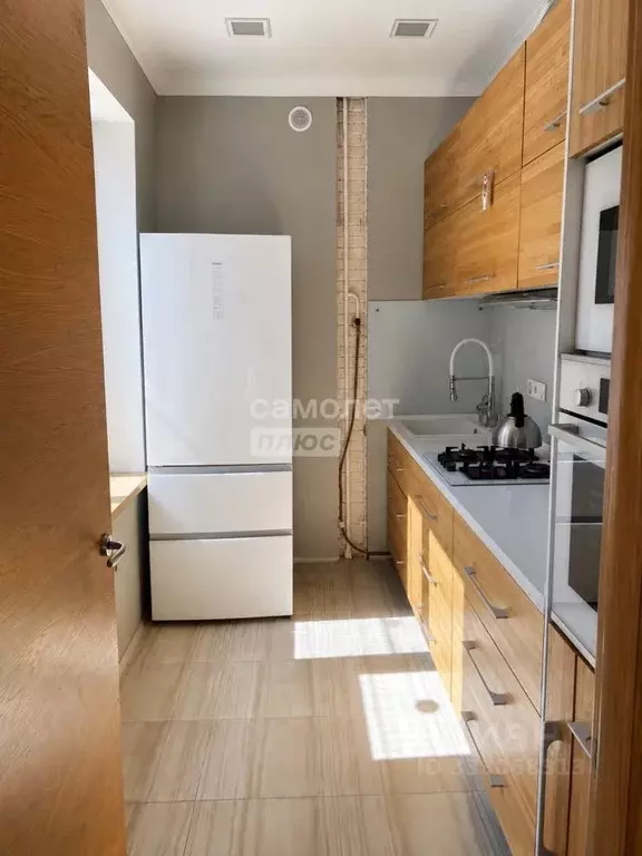 2-к кв. Москва ул. Маршала Рыбалко, 18К3 (46.6 м) - Фото 1