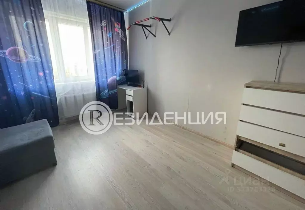 1-к кв. Пермский край, Пермь Кронштадтская ул., 53 (40.1 м) - Фото 2