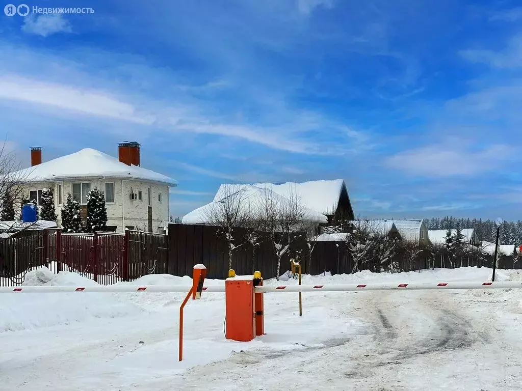 Участок в Московская область, городской округ Клин, КП Коськово, 283 ... - Фото 2