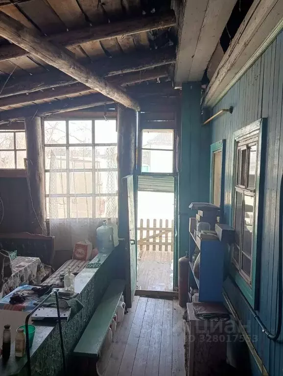 Дом в Пермский край, Нытва ул. Демьяна Бедного, 7 (37 м) - Фото 1