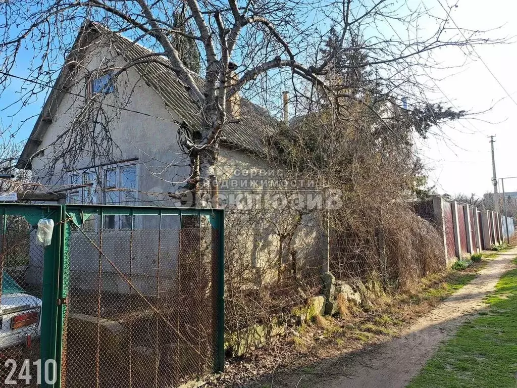 Дом в Севастополь Прогресс садоводческое товарищество, 73 (30 м) - Фото 0