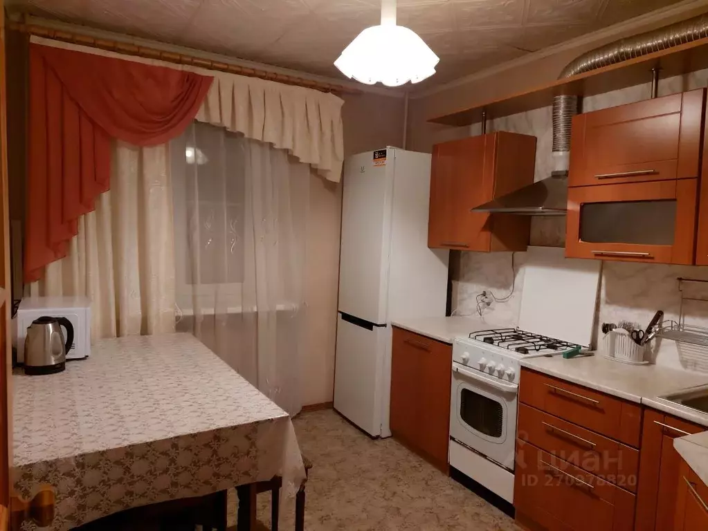 3-к кв. Вологодская область, Череповец Кирилловское ш., 30 (62.0 м) - Фото 1