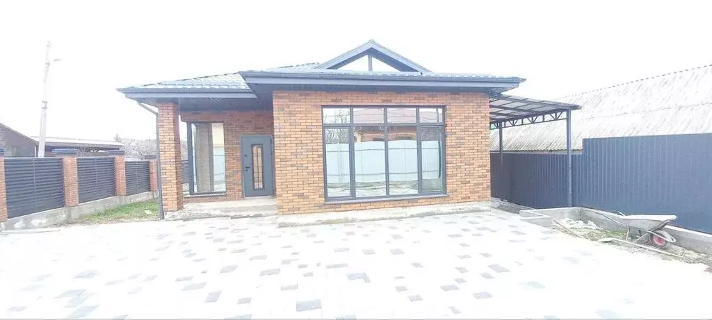 Дом в Ставрополь, улица Парижской Коммуны, 28 (120 м) - Фото 2