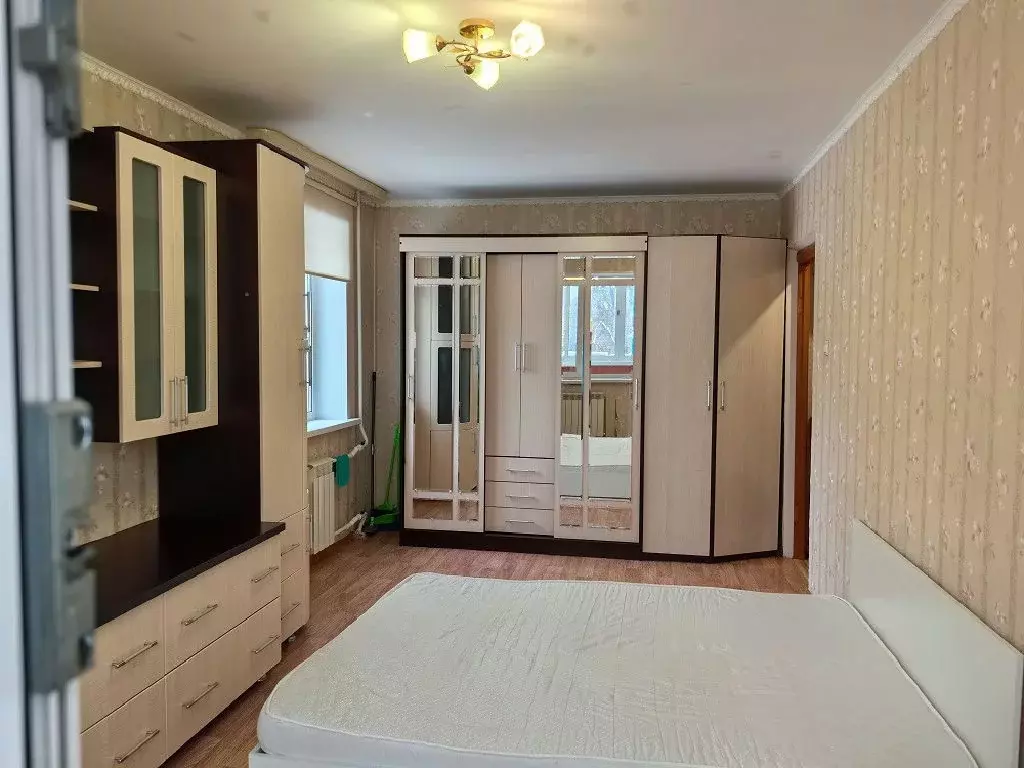 Продается 1-комнатная квартира - Фото 1