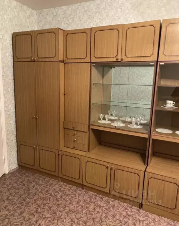 1-к кв. Санкт-Петербург ул. Политрука Пасечника, 6к2 (48.0 м) - Фото 2