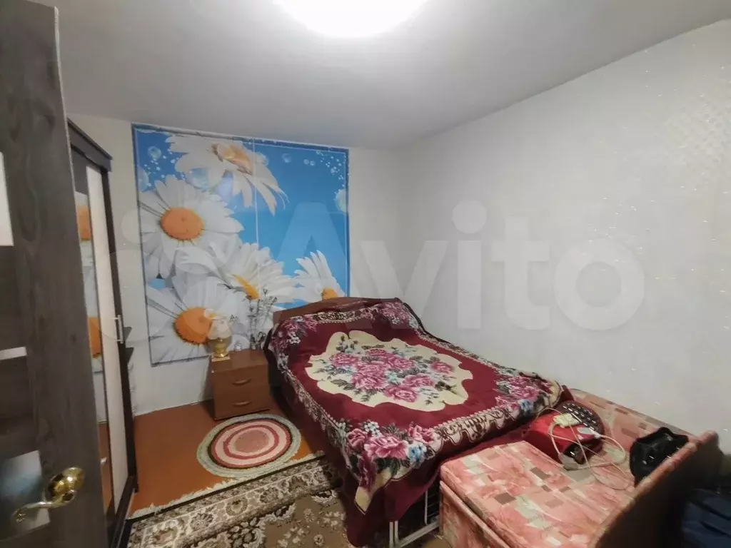 1-к. квартира, 23,5 м, 1/2 эт. - Фото 0