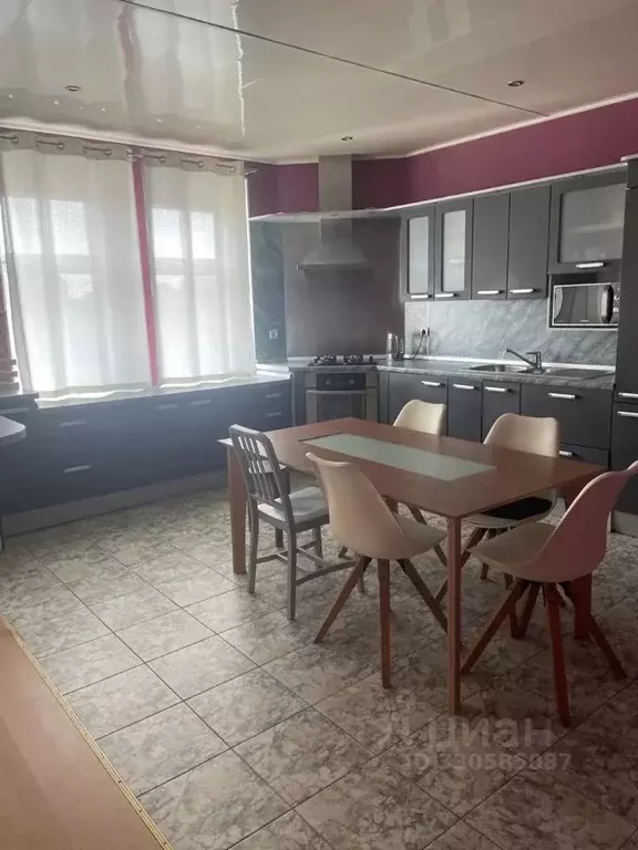 3-к кв. Ленинградская область, Выборг бул. Кутузова, 39 (110.0 м) - Фото 1